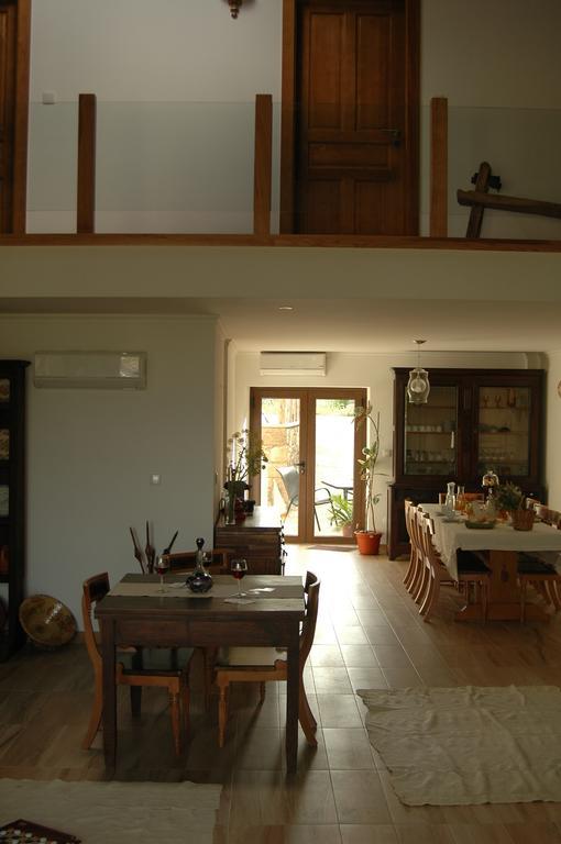 Casa De L Telar Villa Duas Igrejas  Exterior photo